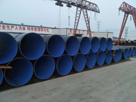 衛生(shēng)級tpep防腐鋼管