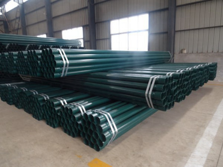 DFPB重防護電(diàn)纜穿線管