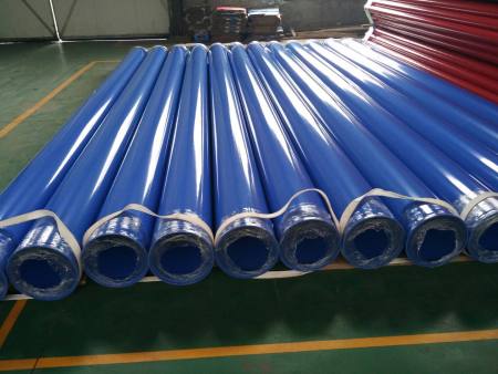 給水(shuǐ)塗塑鋼管