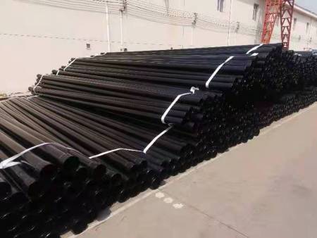 熱(rè)浸塑穿線管